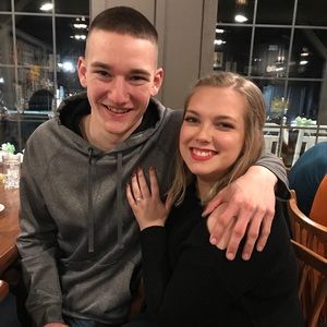 Meet your Posher, Bre